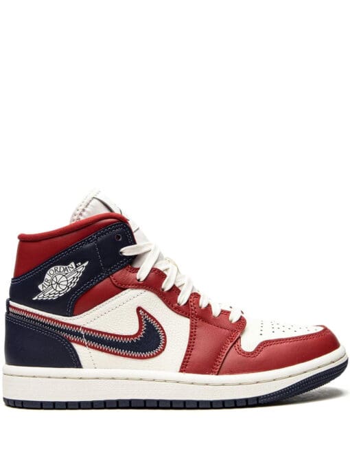 Jordan Air Jordan 1 Mid SE sneakers