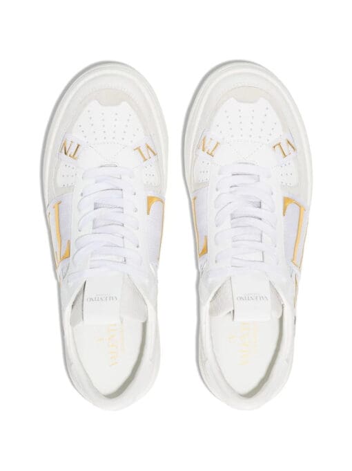 Valentino Garavani VL7N low-top sneakers - Image 4