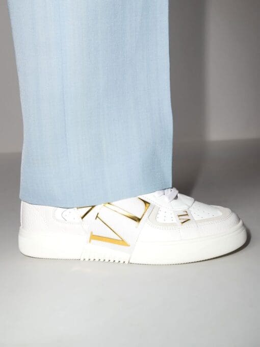 Valentino Garavani VL7N low-top sneakers - Image 3