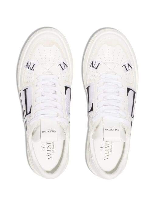 Valentino Garavani VL7N low-top sneakers - Image 4