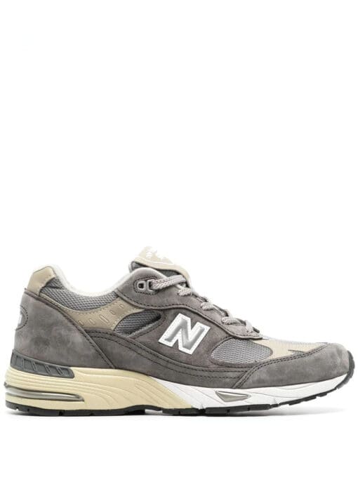 New Balance MiUK M991 low-top sneakers