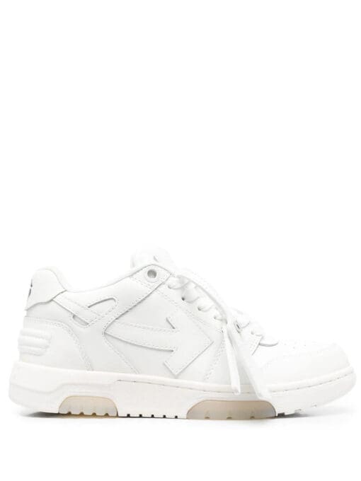 Off-white Out of Office low-top sneakers