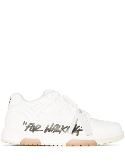 Off-white Out of Office 'OOO' sneakers