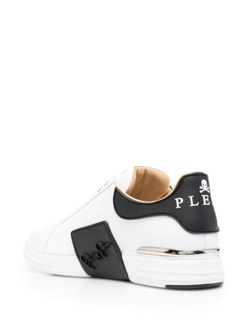 Phillip plein Lo-top Hexagon sneakers - Image 3