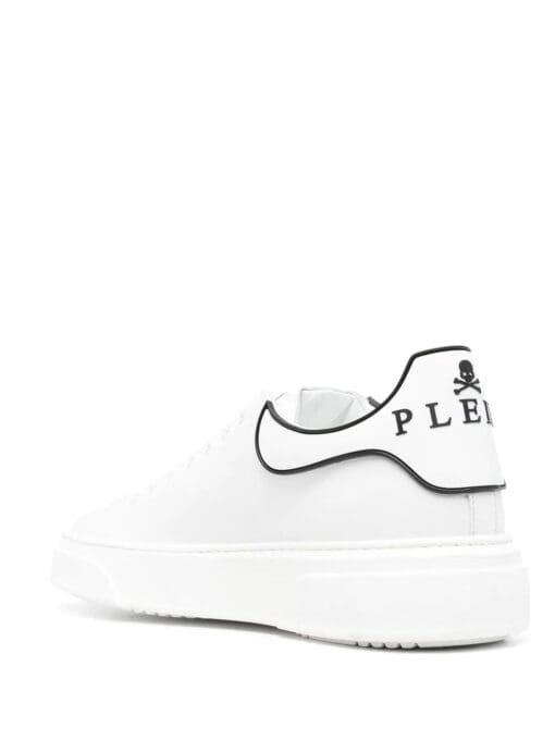 Phillip plein Runner Big Bang low-top sneakers - Image 3