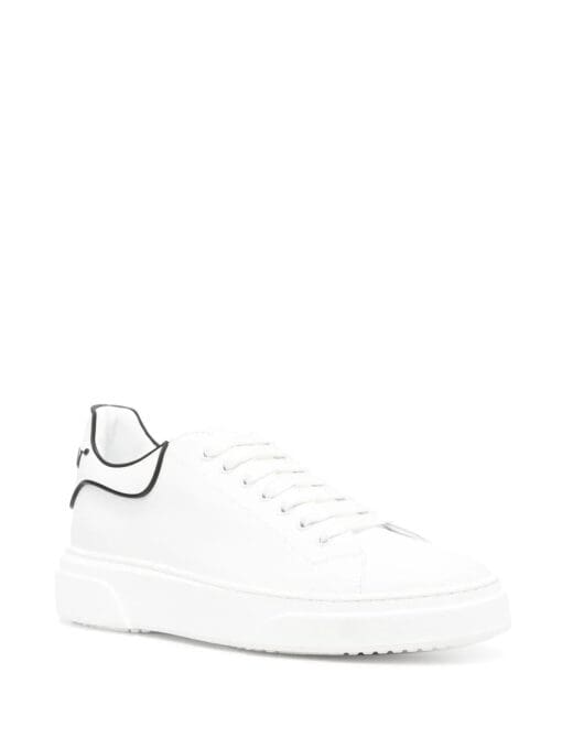 Phillip plein Runner Big Bang low-top sneakers - Image 2