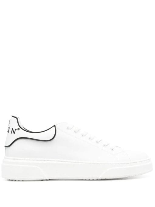 Phillip plein Runner Big Bang low-top sneakers