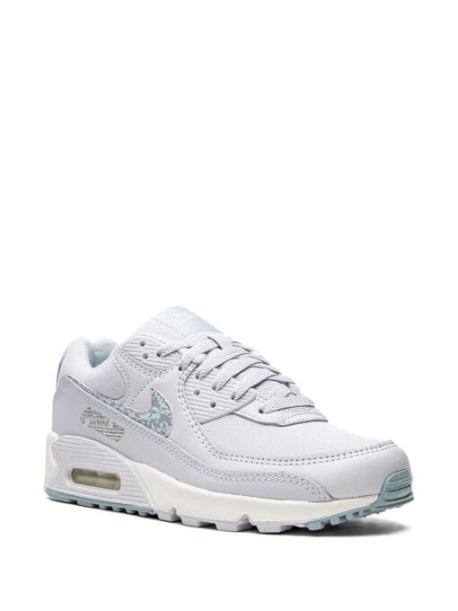 Nike Air Max 90 low-top sneakers - Image 2