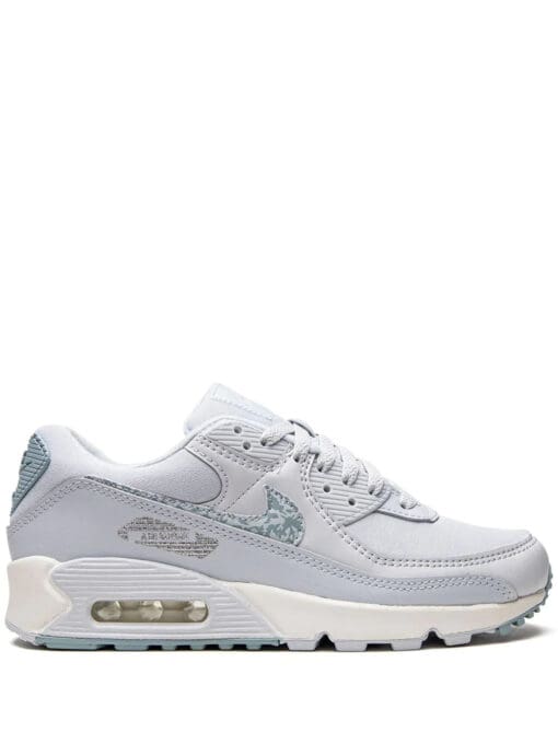 Nike Air Max 90 low-top sneakers