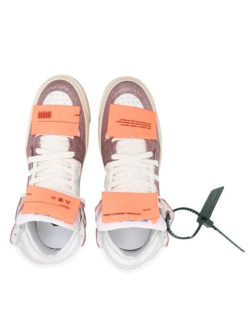 Off-white Off-Court 3.0 sneakers - Image 4