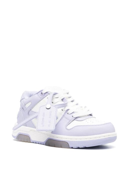 Off-white Out Of Office low-top sneakers - Image 2