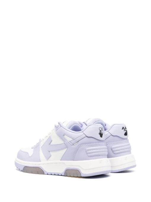 Off-white Out Of Office low-top sneakers - Image 3