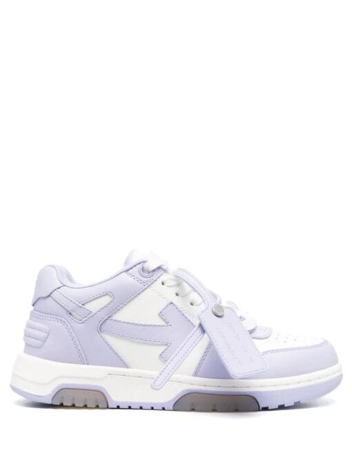 Off-white Out Of Office low-top sneakers