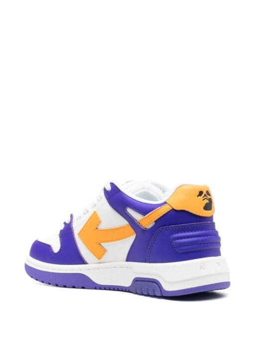 Off-white Out Of Office low-top sneakers - Image 3