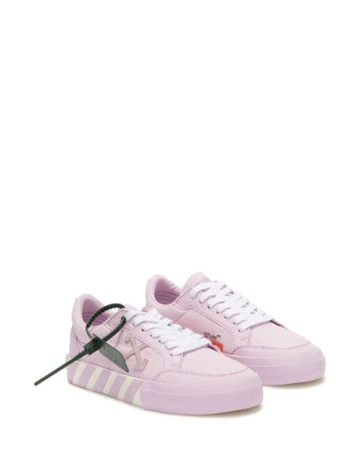 Off-white Arrows low-top sneakers - Image 2