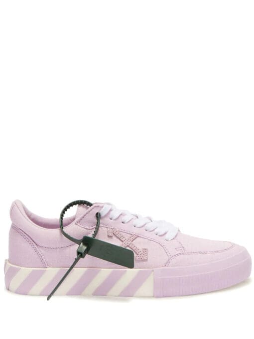 Off-white Arrows low-top sneakers