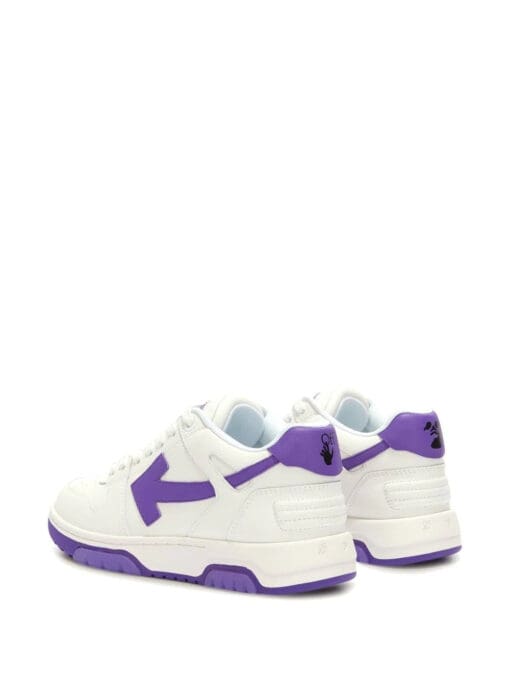 Off-white Out Of Office low-top sneakers - Image 3