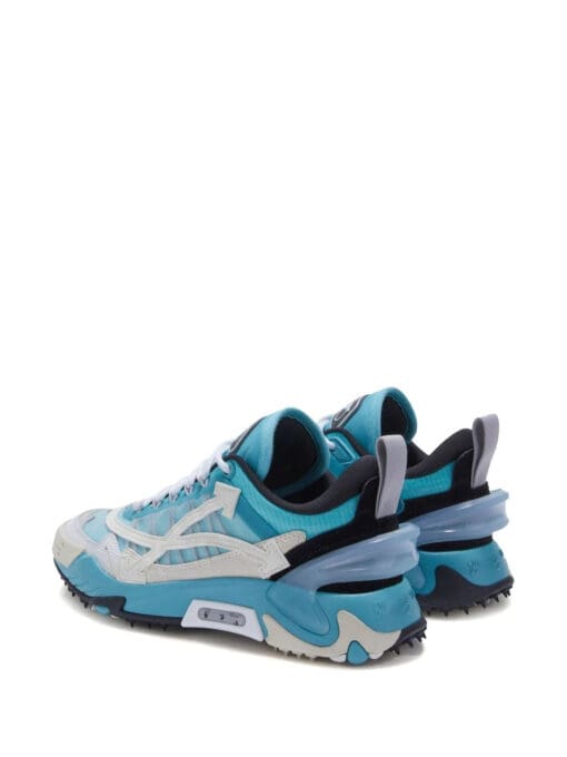 Off-white Odsy low-top sneakers - Image 3