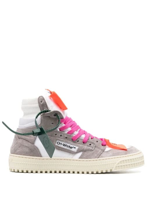 Off-white 3.0 Off Court sneakers