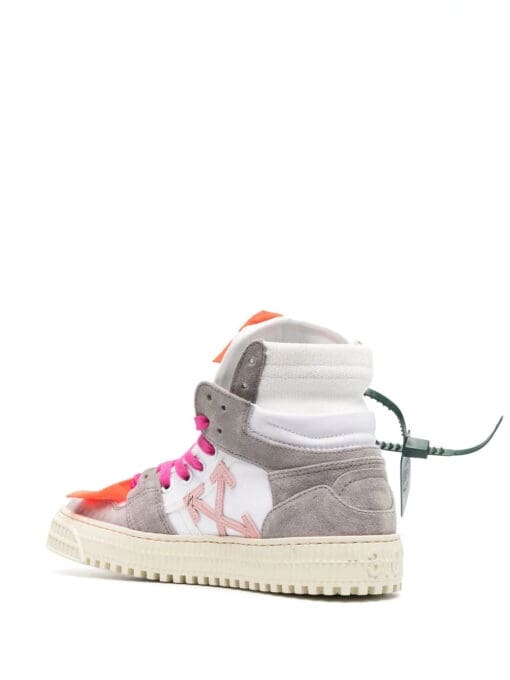 Off-white 3.0 Off Court sneakers - Image 3