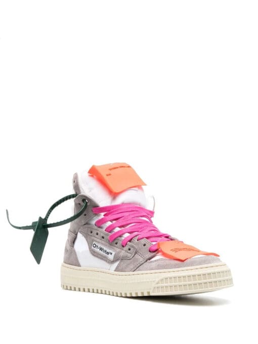 Off-white 3.0 Off Court sneakers - Image 2