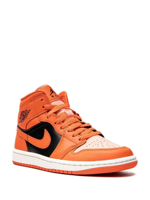 Jordan Air Jordan 1 Mid SE sneakers - Image 2