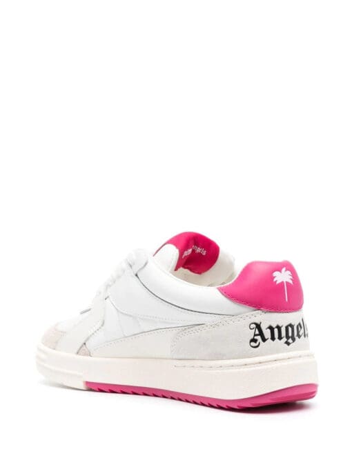 Palm Angels Palm University low-top sneakers - Image 3