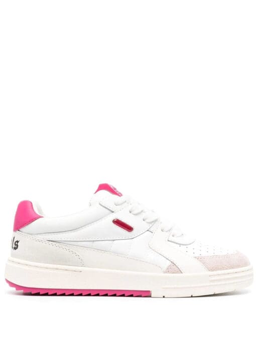 Palm Angels Palm University low-top sneakers