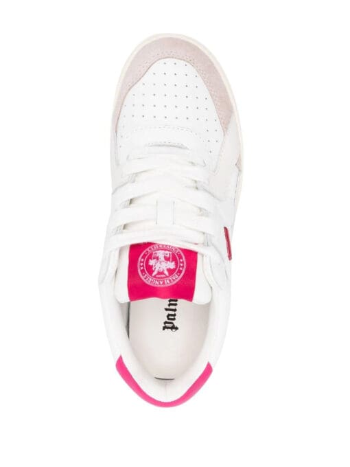 Palm Angels Palm University low-top sneakers - Image 4