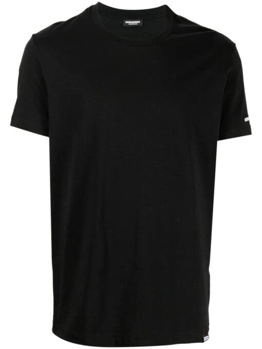 Dsquared2 logo-print T-shirt