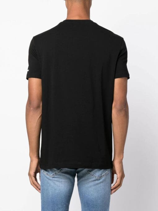 Dsquared2 logo-print T-shirt - Image 4