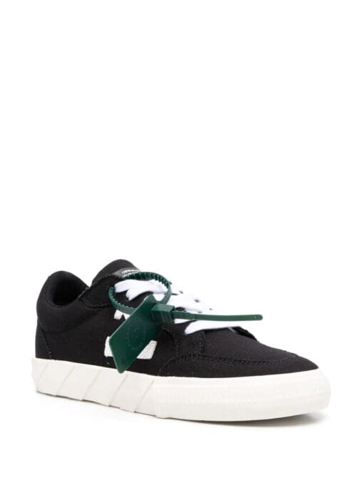 Off-white Virgil Abloh lace-up sneakers - Image 2