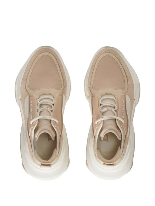 BLMN B Bold low-top sneakers - Image 4