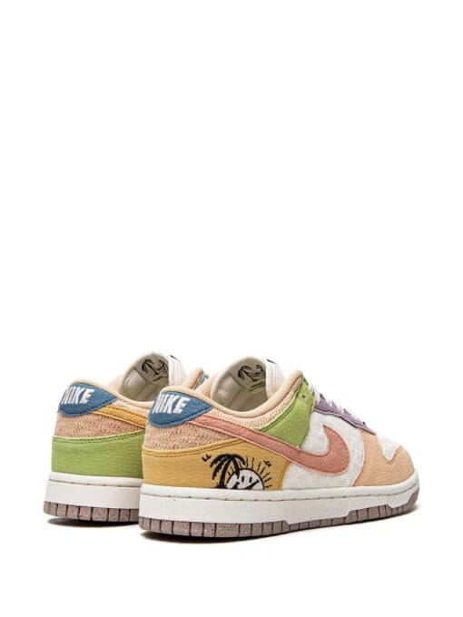 Nike Dunk Low SE sneakers - Image 3