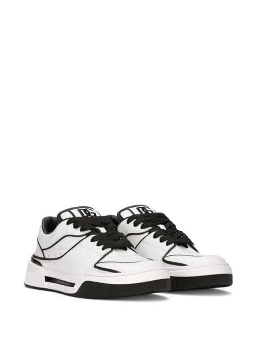 Dolce & gabbana  New Roma low-top sneakers - Image 2