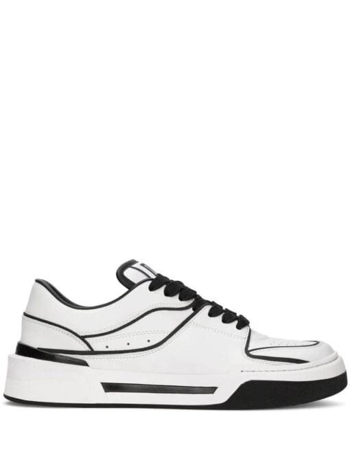 Dolce & gabbana  New Roma low-top sneakers