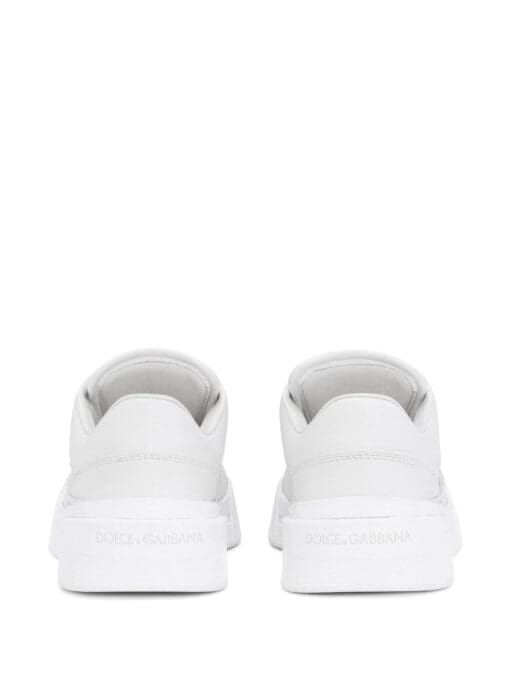 Dolce & gabbana  low-top leather sneakers - Image 3