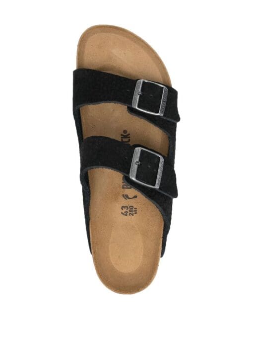 Birkenstock  Arizona double-strap slides - Image 4