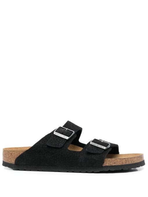 Birkenstock  Arizona double-strap slides