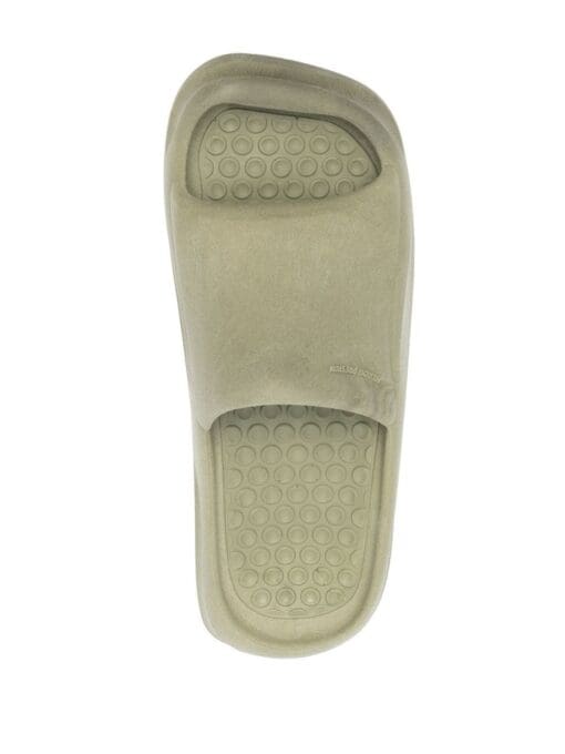 Heron Preston  eco moulded slides - Image 4