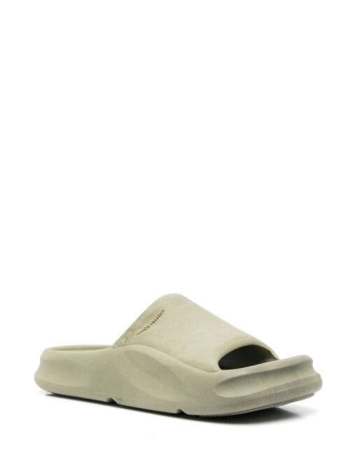 Heron Preston  eco moulded slides - Image 2