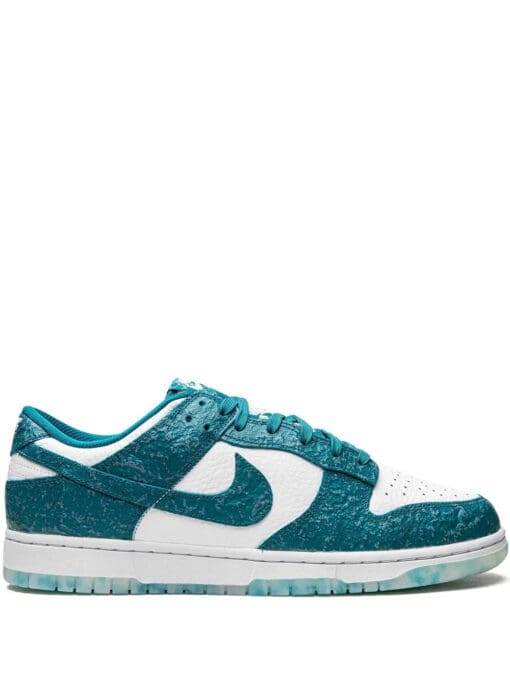 Nike Dunk Low “Ocean” sneakers