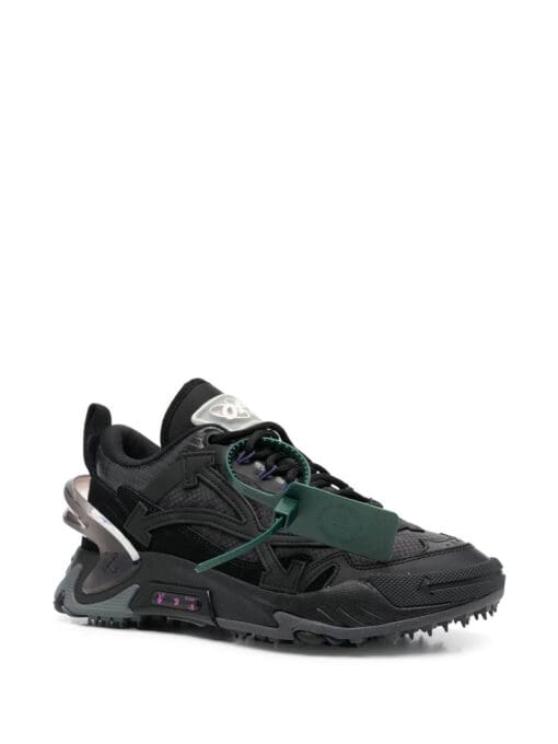 Off-white Odsy-2000 chunky sneakers - Image 2