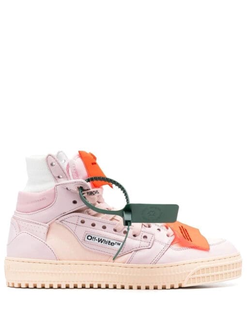 Off-white 3.0 Off Court sneakers