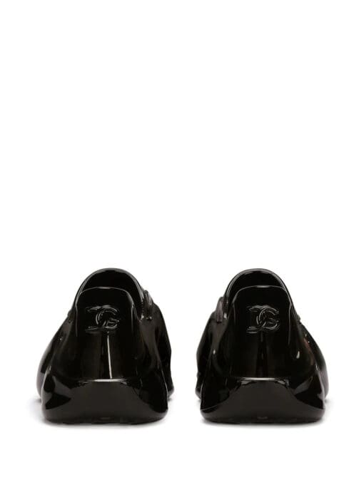 Dolce & gabbana  Toy lacquered sneakers - Image 3