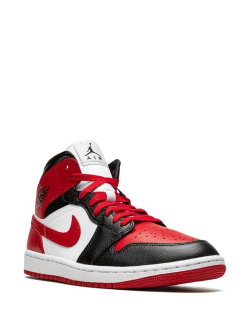 Nike Air Jordan 1 Mid sneakers - Image 2