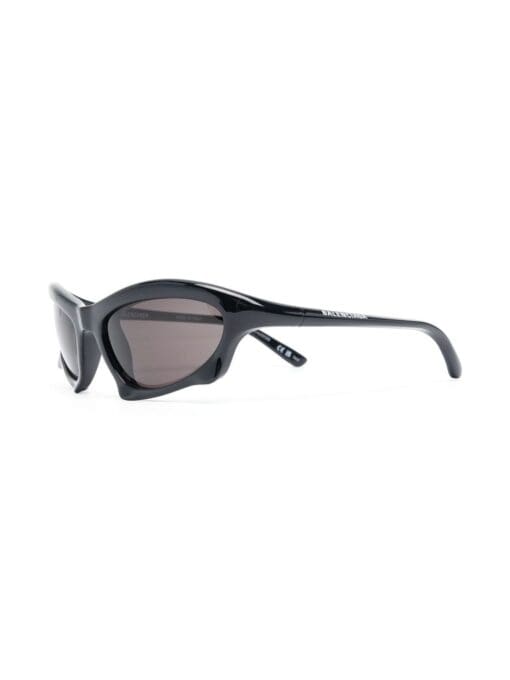 Balenciaga Eyewear Bat rectangle sunglasses - Image 2