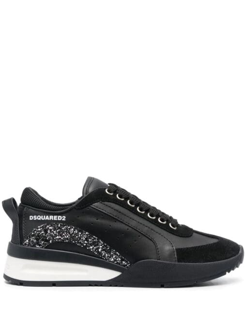 Dsquared2 Legend low-top sneakers