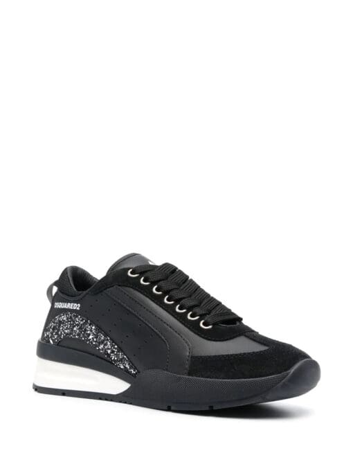 Dsquared2 Legend low-top sneakers - Image 2