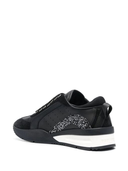 Dsquared2 Legend low-top sneakers - Image 3